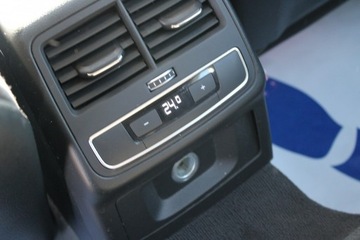 Audi A4 B9 Avant Facelifting 2.0 35 TDI 163KM 2020 Audi A4 Avant S-Tronic Gwarancja F-vat Salon Polsk, zdjęcie 32