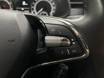 Skoda Scala Hatchback 1.5 TSI 150KM 2023 Skoda Scala Ambition ! Czujniki Parkowania ! Tempo, zdjęcie 16