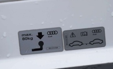 Audi A4 B9 Avant 2.0 40 TFSI 190KM 2019 Audi A4 Avant 2.0 TFSI 190 PS Mildhybrid Audi drive Select Ledy Navi Matrix, zdjęcie 34