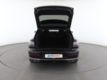 Volkswagen Arteon Shooting Brake Plug-in 1.4 TSI Plug-In-Hybrid 218KM 2021 Volkswagen Arteon FV23% PHEV R-Line full LED, zdjęcie 19