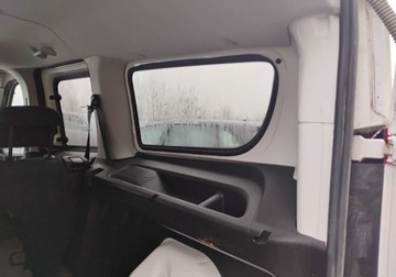 Fiat Doblo V 2022 Fiat Doblo 112022r, LONG 1.6 Diesel SALONOWY. Uszkodzony prawy przod. Jezd, zdjęcie 21