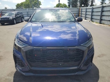 Audi 2022 Audi RS Q8 2022 4.0l 4.0 Benzyna 591KM, zdjęcie 5
