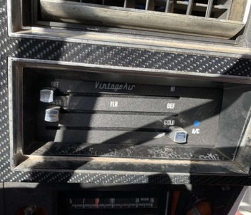 Chevrolet Blazer 1974 Chevrolet Blazer LS 1974 5.7 Benzyna 160KM, zdjęcie 8