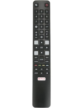 PILOT DO THOMSON TCL 55DC760 55DC762 55DC766 HQ
