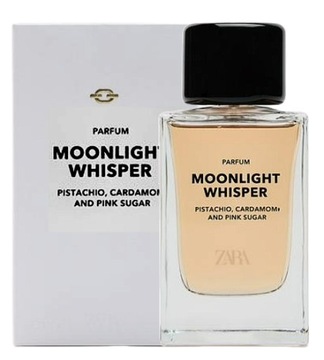 ZARA MOONLIGHT WHISPER 100 ML Perfumy Damskie NOWOŚĆ!!