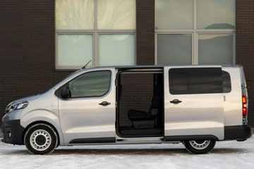 Toyota Proace II 2023 Toyota ProAce 8-OSÓB Maxi L2H1 kamera 2 x drzwi, zdjęcie 6