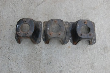 SUZUKI GRAND VITARA 98-05 DRŽÁK KOLA REZERVY