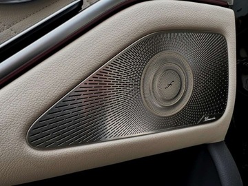 Mercedes Klasa S W223/V223 2024 Mercedes-Benz Klasa S Skretna os tyl,Dashcam,Airmatic,Kam.360, CarPlayAA,A, zdjęcie 13