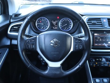 Suzuki SX4 II S-cross Facelifting 1.0 BOOSTERJET 110KM 2016 Suzuki SX4 S-Cross 1.0 BoosterJet, Salon Polska, zdjęcie 20