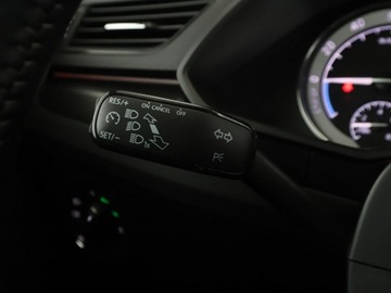 Skoda Superb III Kombi Plug-In Hybrid 1.4 TSI Plug-In-Hybrid 218KM 2020 Škoda Superb Skoda Superb PHEV skóra/alcentara, zdjęcie 31