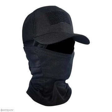 2023 Military Hood Tactical Army Baseball Caps For Men Women Outdoor