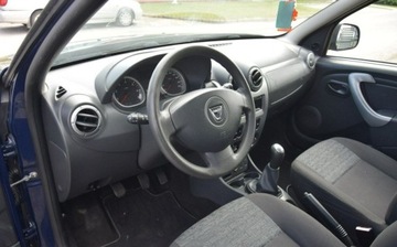 Dacia Duster I 2011 Dacia Duster 1.6B 164 Tys Km Sprowadzony Oplacony 1.6 Benzyna 115KM, zdjęcie 16