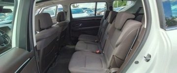 Renault Espace V Van 1.6 Energy dCi 130KM 2016 Renault Espace 1.6D 131 kM 7 os Klima Virtual Temp. Panorama Serwis GWARAN, zdjęcie 5