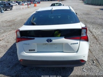 Toyota Prius IV 2022 Toyota Prius 2022 TOYOTA PRIUS LE 1.8 Hybryda 95KM, zdjęcie 5