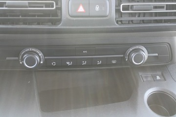 Peugeot Rifter Standard 1.5 BlueHDI 102KM 2019 Peugeot RIFTER F-vat,salon-pl, zdjęcie 20