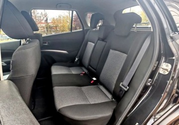 Suzuki SX4 II 2022 Suzuki SX4 S-Cross Premium 1.5 StrongHybrid 2WD 6AGS CzarnySalon PL1WL2022, zdjęcie 32