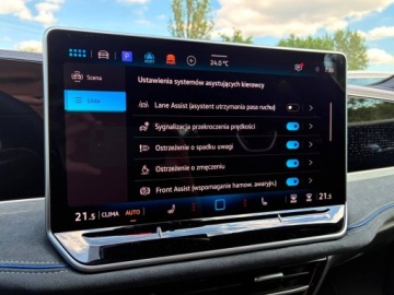 Volkswagen Passat B8 Variant Facelifting 1.5 TSI EVO 150KM 2026 Volkswagen Passat R-Line 1.5 eTSI mHEV 150 KM DSG, zdjęcie 18
