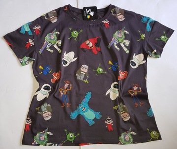koszulka T-shirt Disney Toy Story Nemo M +reserved
