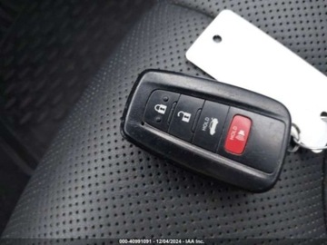 Toyota Avalon III 2022 Toyota Avalon 2022 Toyota Avalon Hybrid XSE Nightshade FWD (Natl) 2.5 176KM, zdjęcie 13