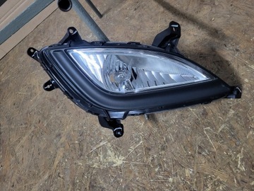 HYUNDAI I-30 II 12-17R HALOGEN PRAVÝ ORIGINÁLNÍ