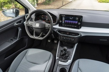 Seat Arona 2025 Seat Arona Marina 1.0 TSI 115 KM, zdjęcie 17