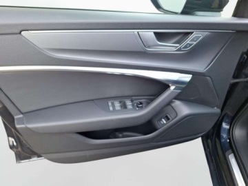 Audi A6 C8 Allroad 3.0 45 TDI 245KM 2025 Audi A6 Avant Hak holowniczy, Matrix LED, pakiet czern plus, FV, Carplay, zdjęcie 13