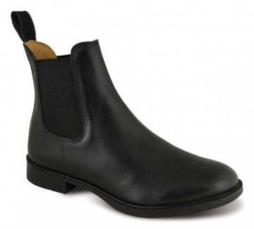 Sztyblety jeździeckie Negro r. 38