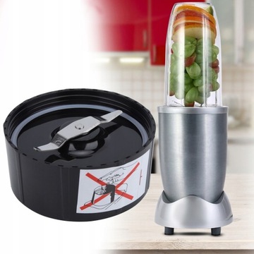 ЛЕЗВИЯ ПОДХОДЯТ ДЛЯ БЛЕНДЕРА NUTRIBULLET