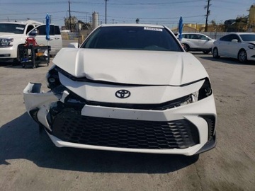 Toyota Camry IX 2025 Toyota Camry XSE 2025 2.5l 2.5 Hybryda 203KM, zdjęcie 5