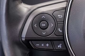 Toyota Corolla XII Sedan Facelifting 1.5 VVT-i 125KM 2024 Toyota Corolla 1.5 Comfort - Tech 1.5 Benzyna 125KM, zdjęcie 27