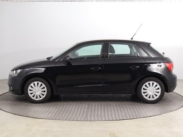 Audi 2012 Audi A1 1.2 TFSI, Klima, zdjęcie 2