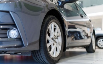 Toyota Corolla XI Sedan Facelifting 1,6 Valvematic 132KM 2017 Toyota Corolla 1.6 Premium EU6 1.6 Benzyna 132KM, zdjęcie 21