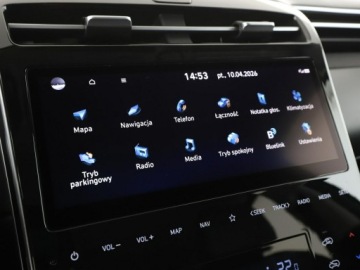 Hyundai Tucson IV 2020 Hyundai Tucson 4x4, Skóra, Kamera, Navi,, zdjęcie 22