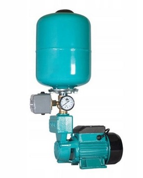 OMNIGENA HYDROFOR 8L POMPA WZ 250 35L/min