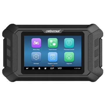 OBDSTAR MS50 interfejs diagnostyczny do motocykli