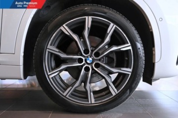 BMW X1 F48 2021 BMW X1 sDrive18dM Pakiet sportowyReflektor LEDLED Fog LightsFotel Sport, zdjęcie 23