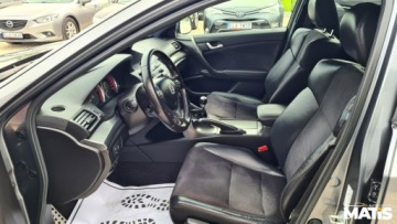 Honda Accord VIII Kombi 2.4 VTEC 201KM 2012 Honda Accord 2.4 TYPE S manual Lift xenony czujniki 100 bezwypadek 2.4, zdjęcie 5