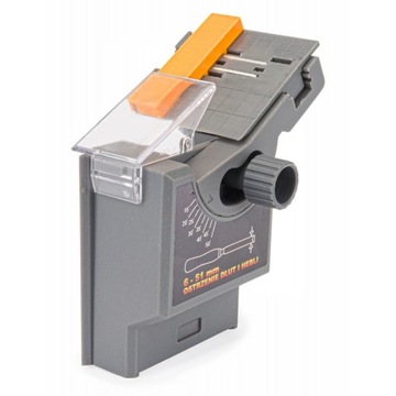 МНОГОФУНКЦИОНАЛЬНАЯ ТОЧИЛКА ЦЕПНОЙ ДРЕЛЬ 8 В 1