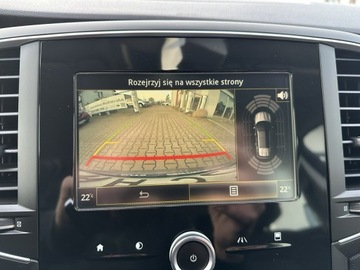 Renault Talisman Kombi 1.5 Energy dCi 110KM 2016 Renault Talisman Business*Head Up*Zarejestrowany*, zdjęcie 19