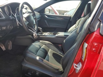 Maserati Ghibli III 2019 Maserati Ghibli S2019 3.0l 3.0 Benzyna 424KM, zdjęcie 7