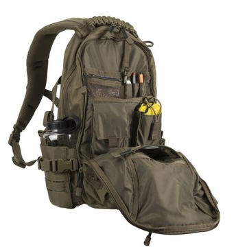 РЮКЗАК Direct Action DRAGON EGG MkII Cordura Ranger Зеленый