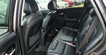 Kia Niro I Crossover 1.6 GDi Hybrid 141KM 2016 Kia Niro BENZYNA HYBRYDA AUTOMAT skora full opcja polecamy 1.6, zdjęcie 29
