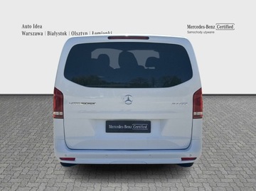 Mercedes Vito W447 2024 Mercedes-Benz Vito Tourer PRO/114 CDI/9G-TRONIC/9-, zdjęcie 8