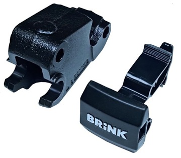 BRINK AUTOMAT HAK+MODUL13PIN SUZUKI VITARA OD2018 LY 2 II+WIAZKA TÁŽNÝ