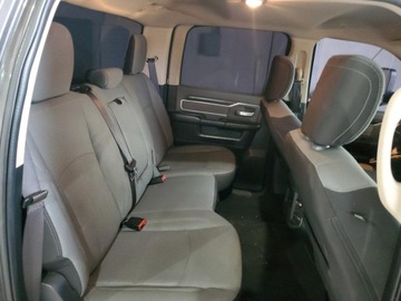  RAM 2500 Big Horn 2019 6.4l 6.4 Benzyna 410KM, zdjęcie 10
