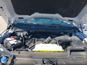 Ford 2023 Ford F150 FORD F-150 LARIAT 5.0 Benzyna 400KM, zdjęcie 11