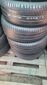Michelin PRIMACY 235/50R18