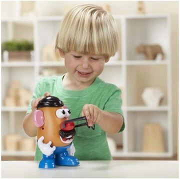 TOY STORY Figurka PAN BULWA Ziemniak 13 el. 18 CM