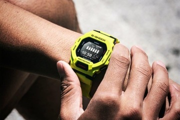 Zegarek CASIO G-SHOCK GBD-200-9