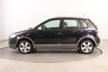 Volkswagen Polo IV Hatchback 1.4 16V 75KM 2005 VW Polo 1.4 16V, Klima,ALU, zdjęcie 2